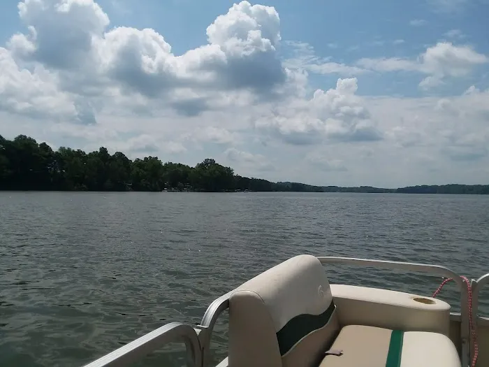 Eagle Point, Charles Mill Lake Park 3