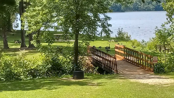 Eagle Point, Charles Mill Lake Park 4