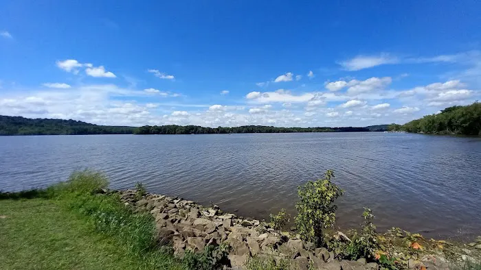 Eagle Point, Charles Mill Lake Park 0