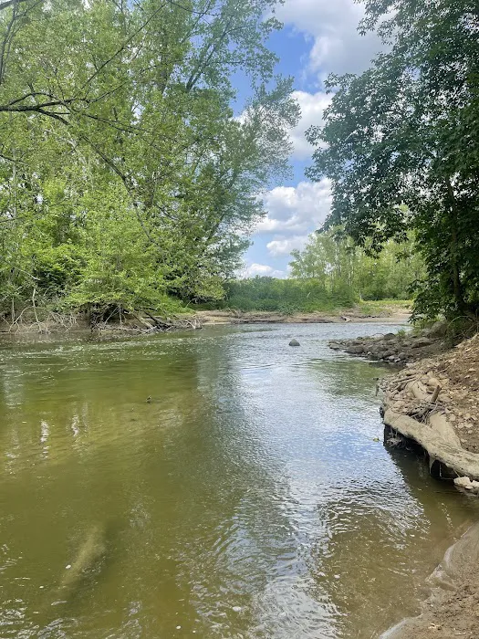 2 Bees Campground 9