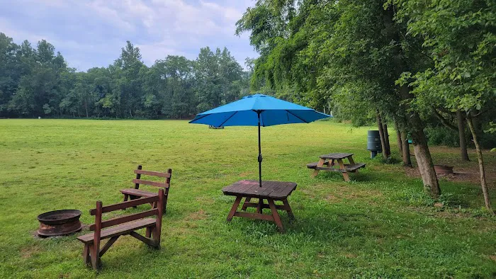 2 Bees Campground 2