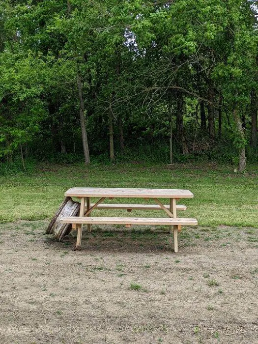2 Bees Campground 4