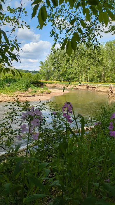 2 Bees Campground 1