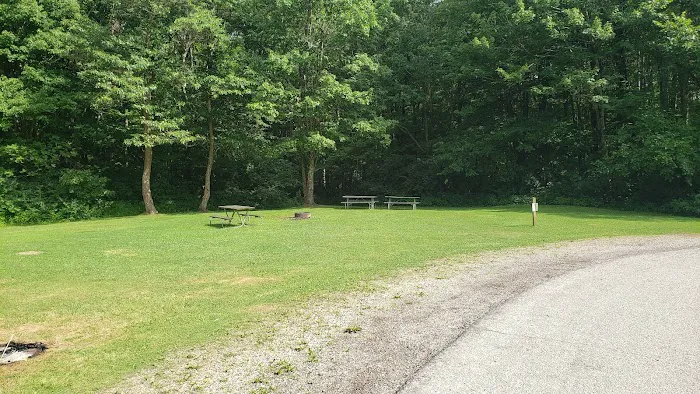 Mohican Group Camp 2