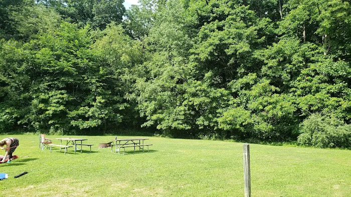 Mohican Group Camp 1
