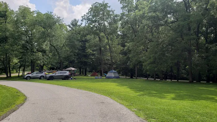 Mohican Group Camp 0