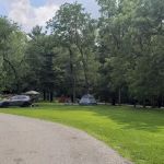 Mohican Group Camp