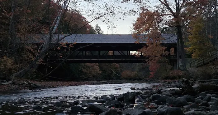 Mohican State Park - Campground B 2