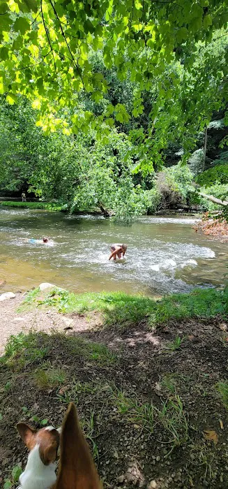 Mohican State Park - Campground B 0