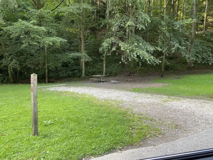 Mohican State Park - Campground B 7