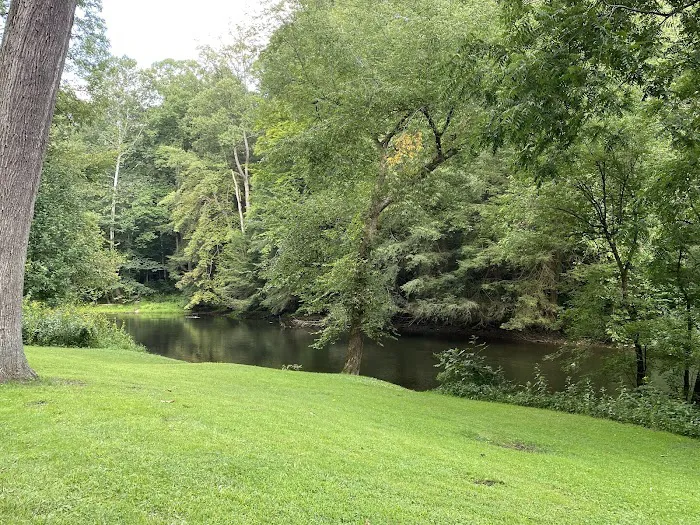 Mohican State Park - Campground B 8