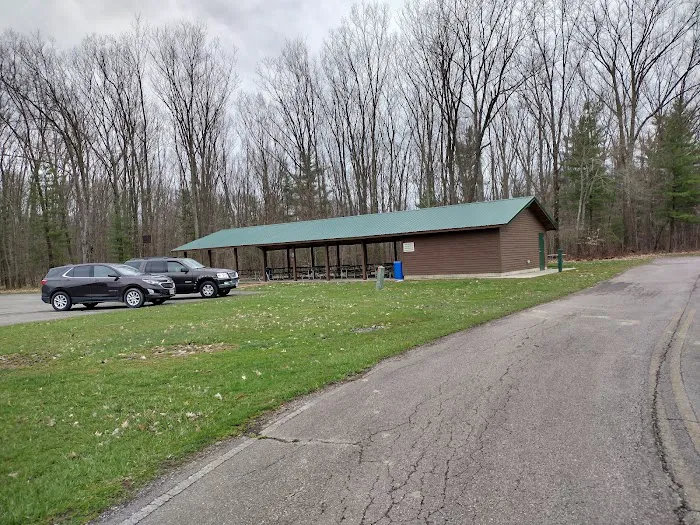Findley Camp Check-In Station 1