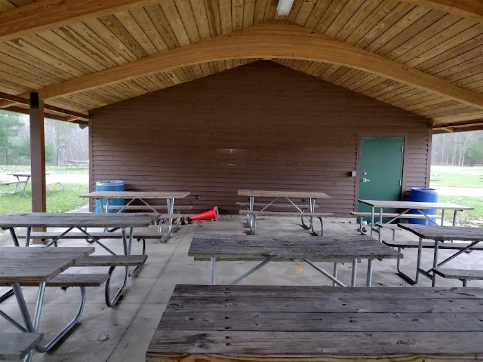 Findley Camp Check-In Station 9