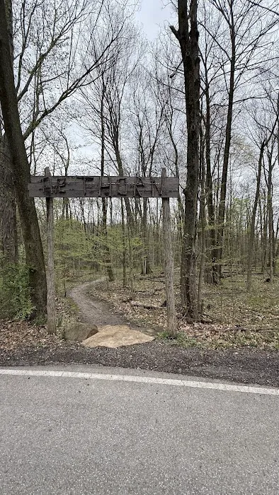 Findley State Park Campground 7
