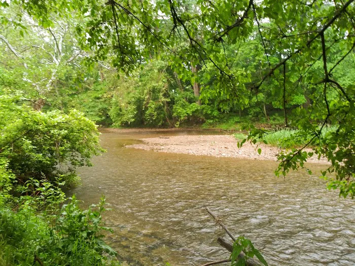 River Trail Crossing 9