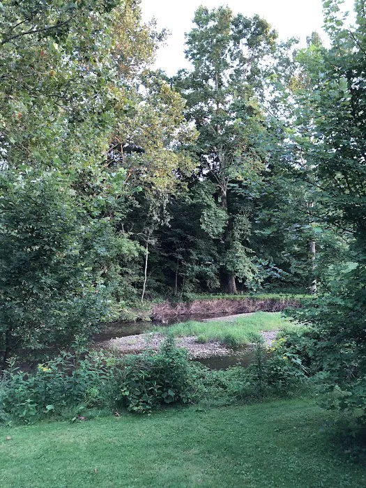 River Trail Crossing 8