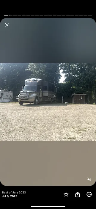 Elk View Campgrounds 4