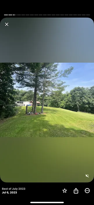 Elk View Campgrounds 5
