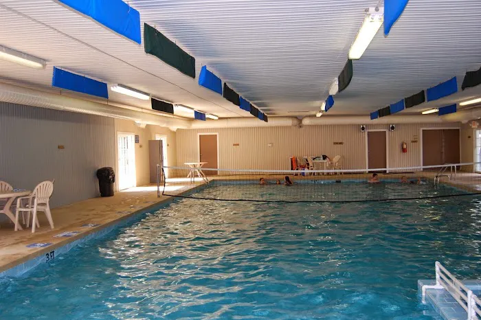 Rocky Fork Ranch RV Resort & Campground Ohio 5