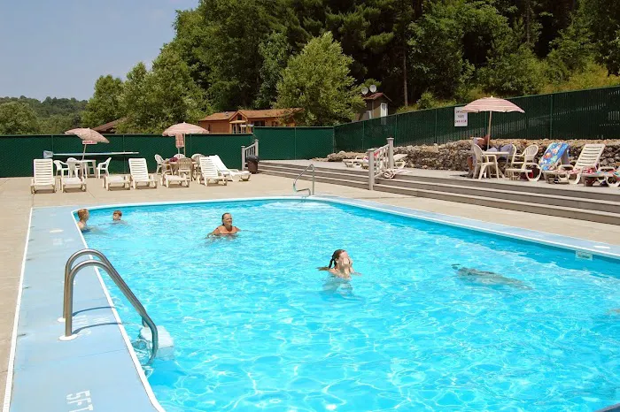 Rocky Fork Ranch RV Resort & Campground Ohio 6
