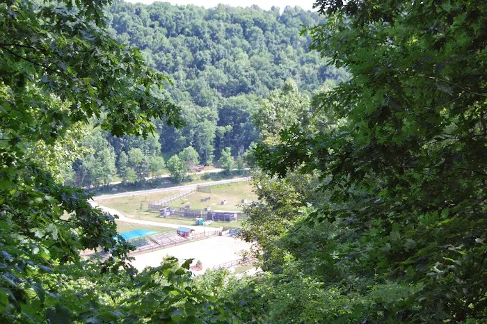 Rocky Fork Ranch RV Resort & Campground Ohio 4