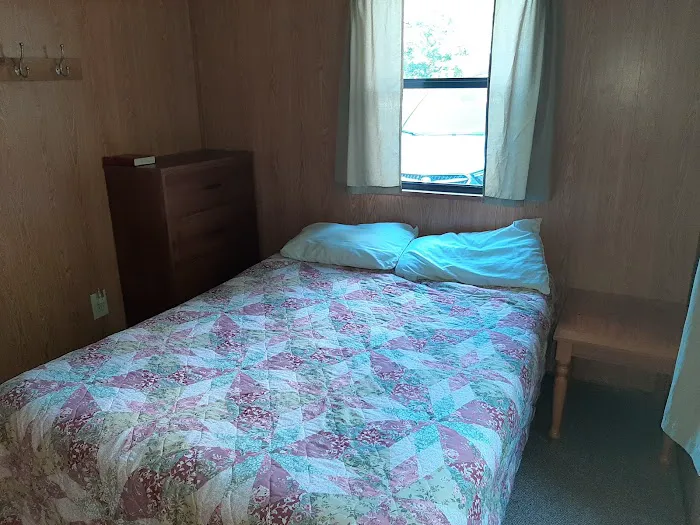 Rocky Fork Ranch RV Resort & Campground Ohio 0