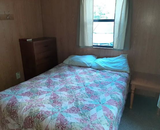 Rocky Fork Ranch RV Resort & Campground Ohio