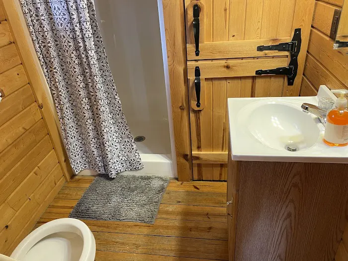 Rocky Fork Ranch RV Resort & Campground Ohio 1
