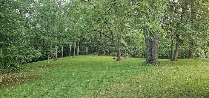 Barn Yard Camping 5