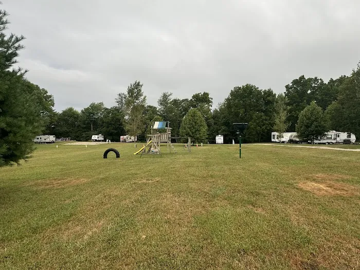 Barn Yard Camping 2