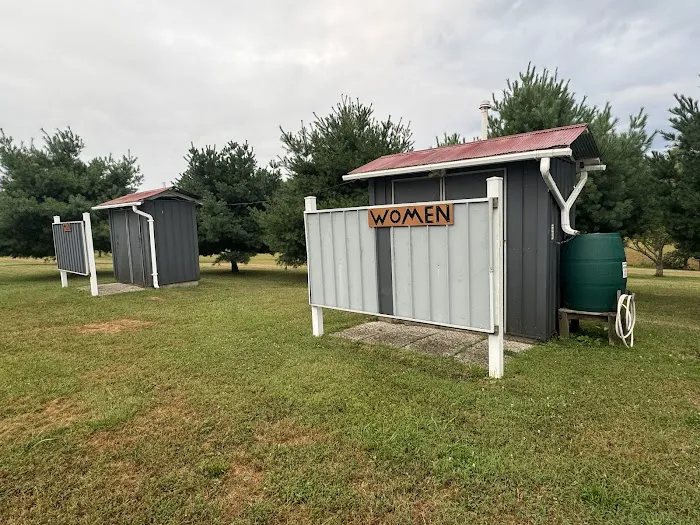 Barn Yard Camping 3