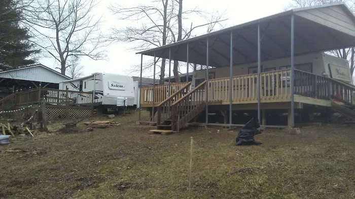 Pikes Peak Of Ohio 0