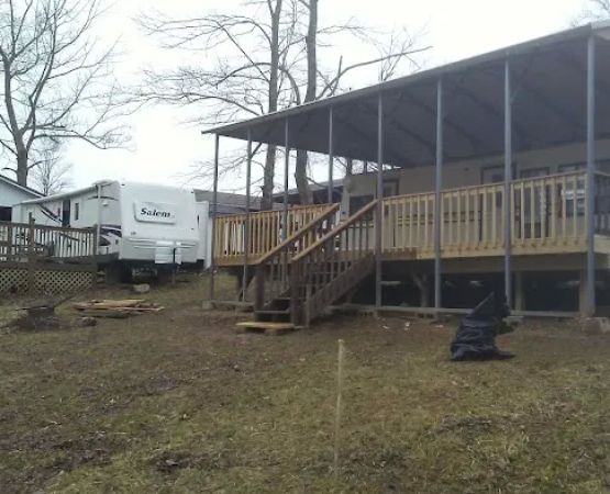 Pikes Peak Of Ohio