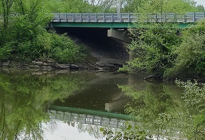 Salt Fork State Park Group Campground 4
