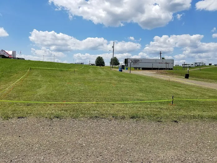 Valley View Campgrounds 8