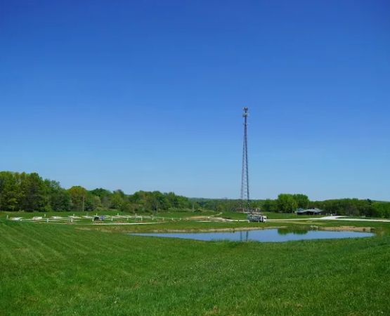 Deerassic Park Family Campground