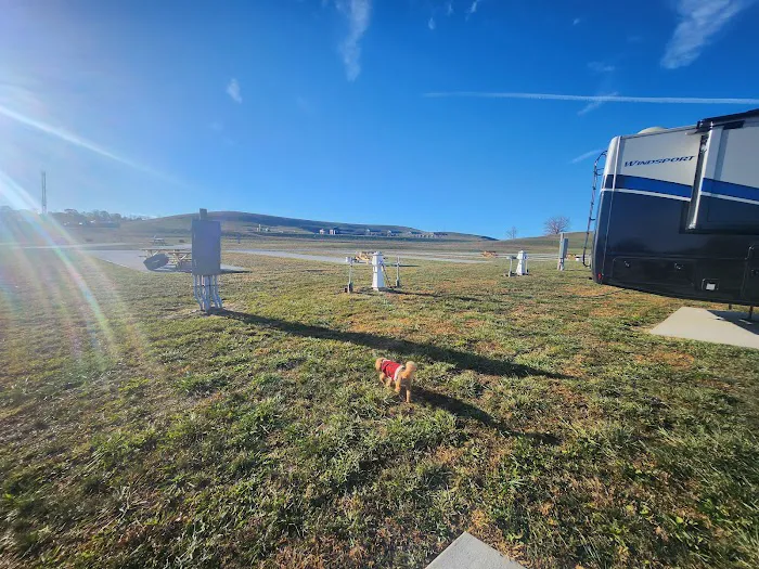 Deerassic Park Family Campground 3