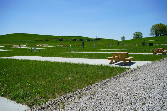 Deerassic Park Family Campground 4