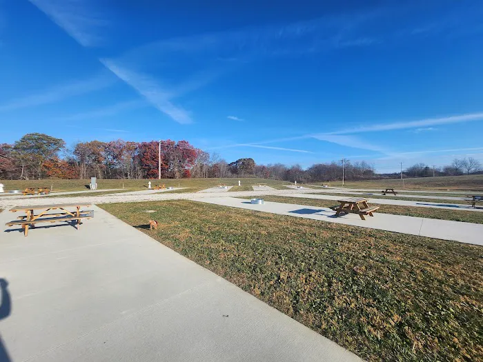Deerassic Park Family Campground 2