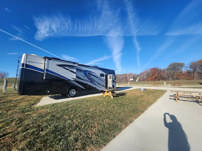Deerassic Park Family Campground 1
