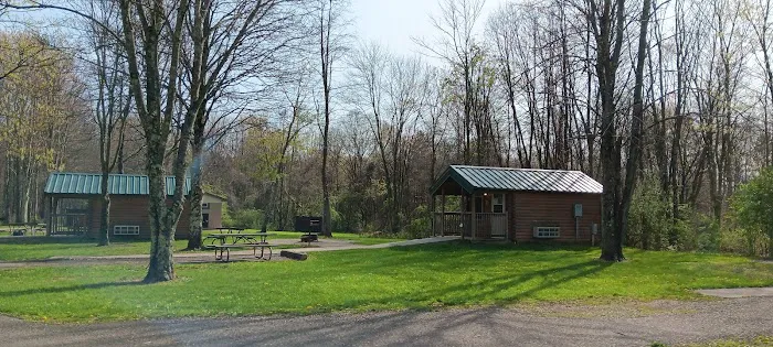 Barkcamp Horse Campground 6