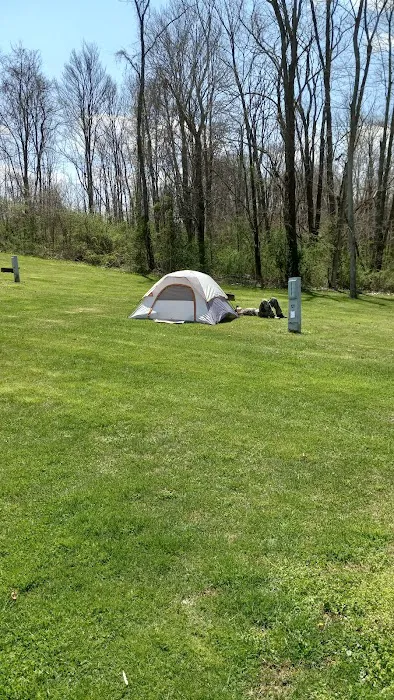 Loop C Campground 4
