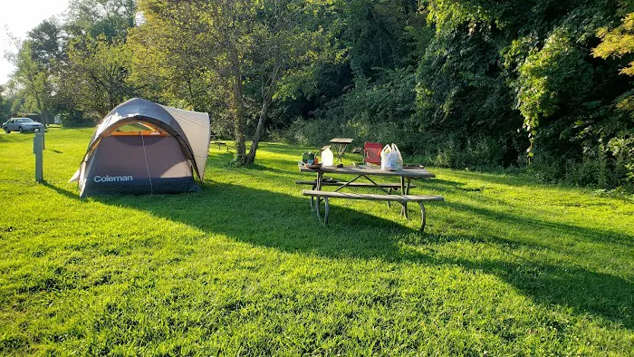 Loop C Campground 2