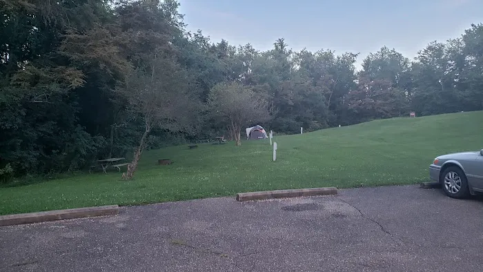 Loop C Campground 1