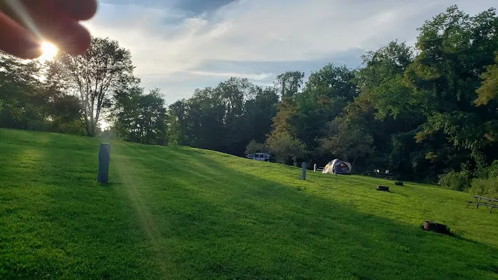 Loop C Campground 5