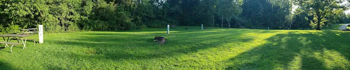 Loop C Campground 0