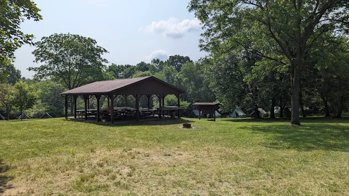 Hutch's grove 0