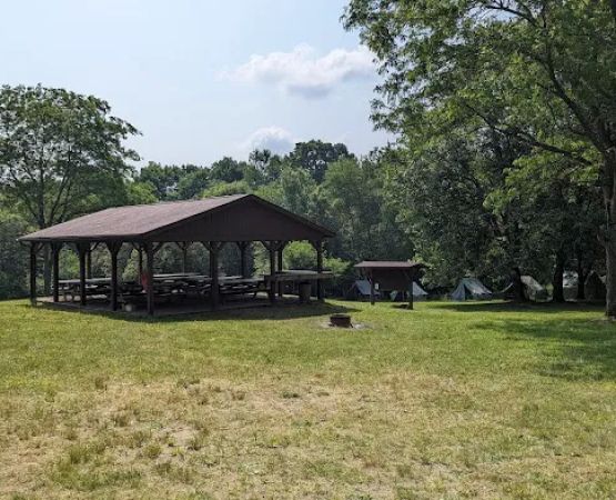 Hutch's grove