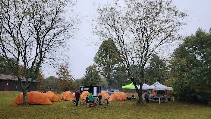 Akela Camporee Field 6