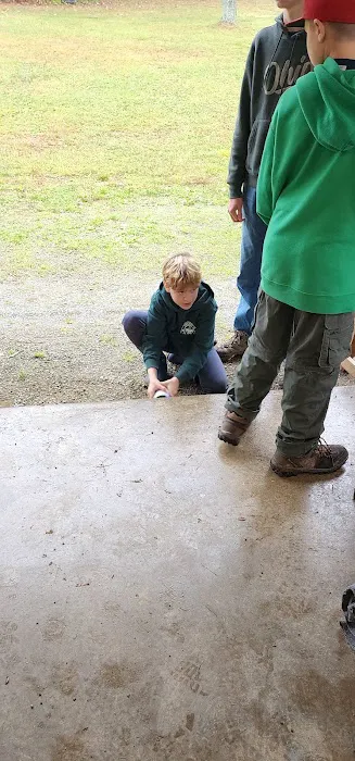 Akela Camporee Field 7